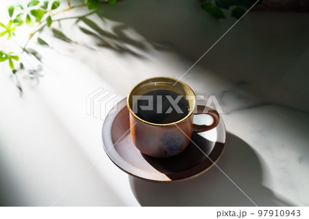 ホットコーヒー ホットコーヒー 97910943