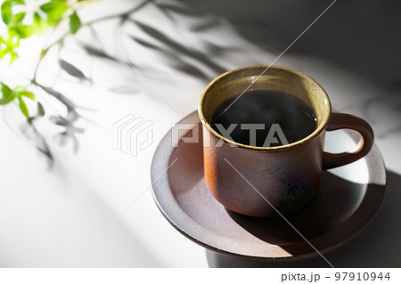 ホットコーヒー ホットコーヒー 97910944