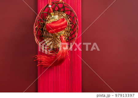 春節 中国正月 中国新年 97913397