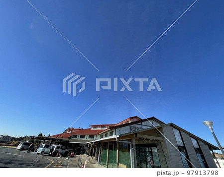 千葉県にある道の駅　風和里しばやま 97913798