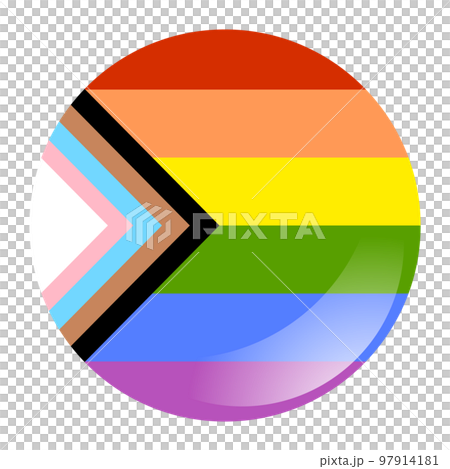 LGBTQ symbol 97914181