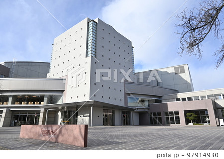 塩尻市文化会館・レザンホール 97914930