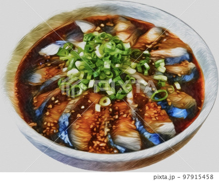 美味しいごま鯖 美味しいごま鯖 97915458