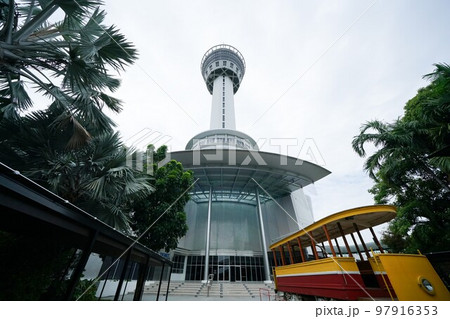 サムットプラカーン市展望台/Samut Prakan Learning Park and Tower サムットプラカーン市展望台/Samut Prakan Learning Park and Tower 97916353