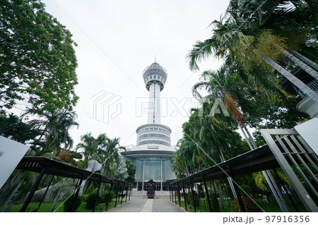 サムットプラカーン市展望台/Samut Prakan Learning Park and Tower サムットプラカーン市展望台/Samut Prakan Learning Park and Tower 97916356