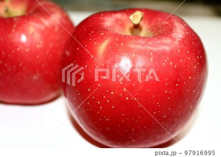 りんご りんご 97916995