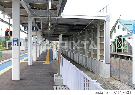 倶知安駅 JR倶知安駅 くっちゃん S23 新幹線停車駅 並行在来線 廃止 倶知安駅 JR倶知安駅 くっちゃん S23 新幹線停車駅 並行在来線 廃止 97917603