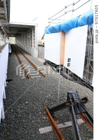 倶知安駅　JR倶知安駅　くっちゃん　S23　新幹線停車駅　並行在来線　廃止 97917605