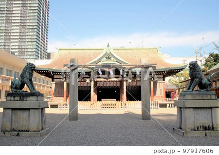 今宮戎神社 97917606