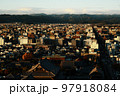 京都の街並み 97918084