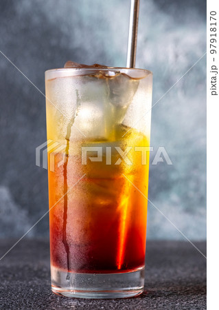 Florence Fizz Cocktail Florence Fizz Cocktail 97918170