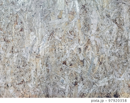 Old dirty Compressed natural bagasse texture use for background. Textured and background of bagasse plywood or bagasse particle board (Plain) for use as material. Surface of pressed wood-shaving plate Old dirty Compressed natural bagasse texture use for background. Textured and background of bagasse plywood or bagasse particle board (Plain) for use as material. Surface of pressed wood-shaving plate 97920358