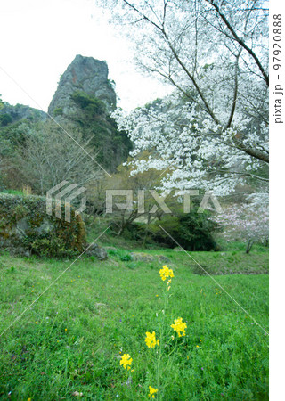 宇佐市(安心院町) 仙の岩 宇佐市(安心院町) 仙の岩 97920888