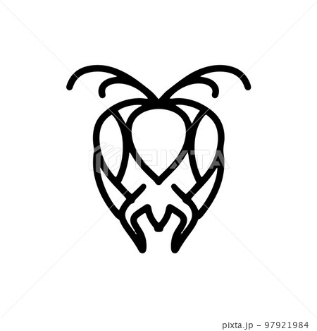 Ant vector illustration design Ant vector illustration design 97921984