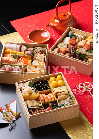 おせち料理 おせち料理 97926038