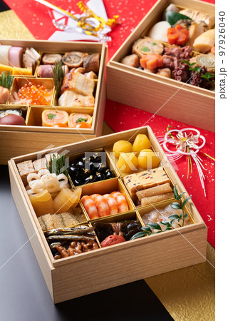 おせち料理 おせち料理 97926040
