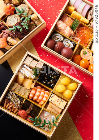 おせち料理 おせち料理 97926046