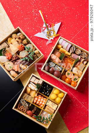おせち料理 おせち料理 97926047