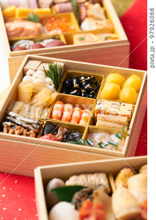 おせち料理 おせち料理 97926066