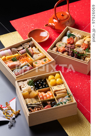おせち料理 おせち料理 97926069