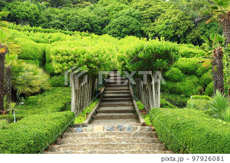 事件 ボタニーああ 公園 97926081