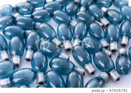 電球ストロボの集合 電球ストロボの集合 97926791