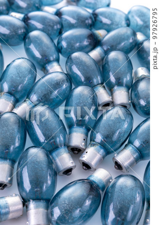 電球ストロボの集合 電球ストロボの集合 97926795