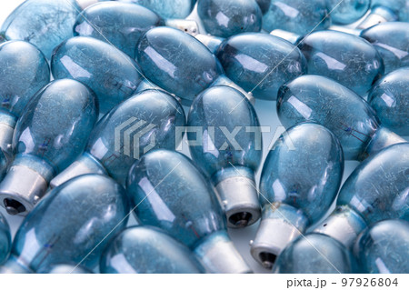 電球ストロボの集合 電球ストロボの集合 97926804