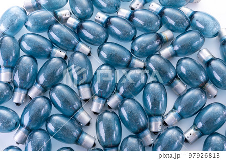 電球ストロボの集合 電球ストロボの集合 97926813