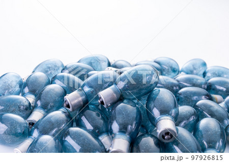 電球ストロボの集合 電球ストロボの集合 97926815