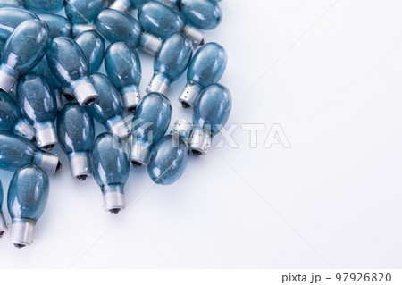 電球ストロボの集合 電球ストロボの集合 97926820