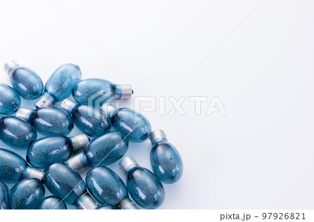 電球ストロボの集合 電球ストロボの集合 97926821