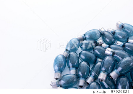 電球ストロボの集合 電球ストロボの集合 97926822