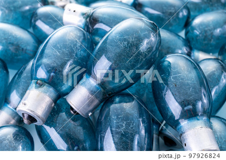 電球ストロボの集合 電球ストロボの集合 97926824