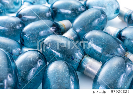 電球ストロボの集合 電球ストロボの集合 97926825