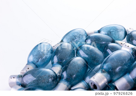 電球ストロボの集合 電球ストロボの集合 97926826