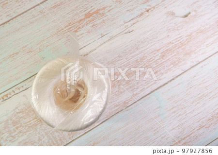 ビニールひも ビニールひも 97927856