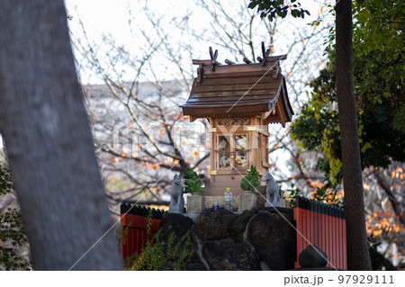 玉姫神社 玉姫神社 97929111