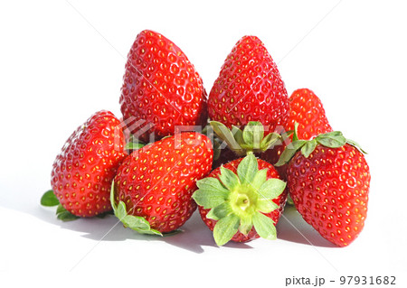 いちご(さちのか) いちご(さちのか) 97931682