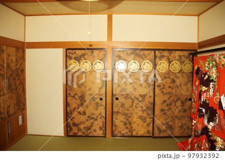 湯西川温泉揚羽AGEHA和室 湯西川温泉揚羽AGEHA和室 97932392