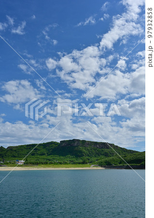 ティンダバナとナンタ浜 ティンダバナとナンタ浜 97932858