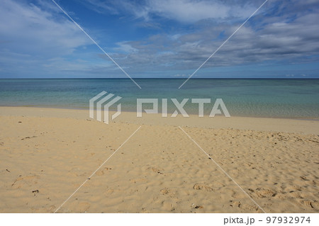 平久保ビーチ 97932974