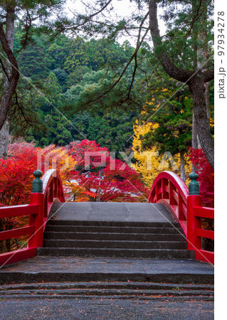静岡県周智郡森町橘 大洞院と周辺の風景 静岡県周智郡森町橘 大洞院と周辺の風景 97934278