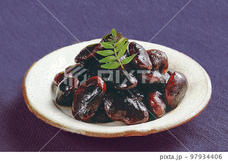 煮豆料理イメージ 97934406