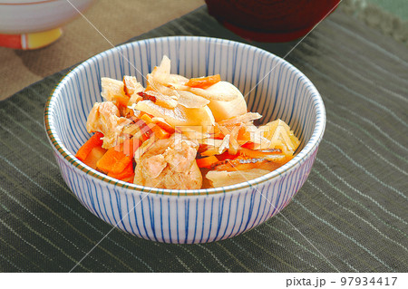 ごた煮料理イメージ 97934417