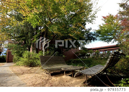 碌山美術館 碌山美術館 97935773