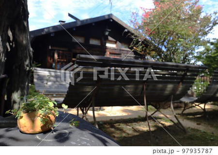 碌山美術館 碌山美術館 97935787