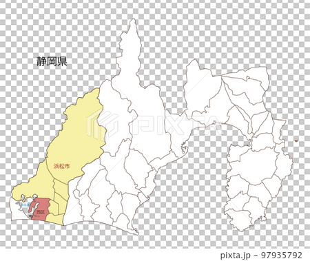 Nishi Ward, Hamamatsu City Nishi Ward, Hamamatsu City 97935792