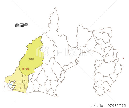 浜松市天竜区 97935796