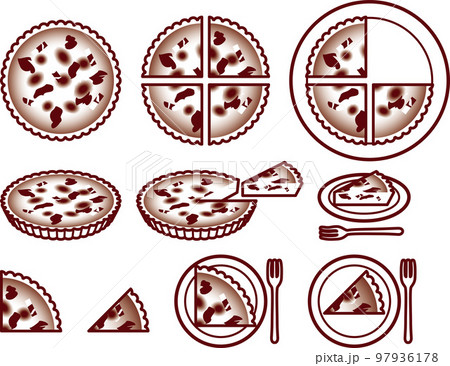 キッシュL 97936178